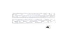 Load image into Gallery viewer, Putco 94-98 Chevrolet CK / Silverado Flaming Inferno Stainless Steel Grille Grilles Putco