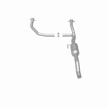 Load image into Gallery viewer, MagnaFlow Conv DF 00 Dodge Durango 5.2/5.9L | 93216
