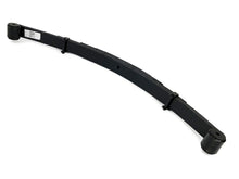 Load image into Gallery viewer, Tuff Country 80-97 Ford F-250 4wd (w/gas 351 Engine) Front 6in EZ-Ride Leaf Springs (Ea) Leaf Springs & Accessories Tuff Country
