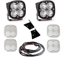 Load image into Gallery viewer, Baja Designs 07-18 Jeep Wrangler JK Squadron Pro Spot A-Pillar Kit LED Light Pods - White w/ FREE SHIPPING