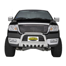 Load image into Gallery viewer, Rugged Ridge License Plate Bracket 3in Bull Bar Rugged Ridge