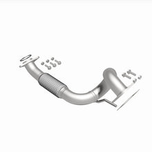 Load image into Gallery viewer, BRE Exhaust 08-10 Rogue 2.5L Front Pipe Kit | 107-0089