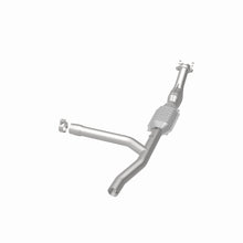 Load image into Gallery viewer, MagnaFlow Exhaust Products Catalytic Converter MagnaFlow Exhaust Products Magnaflow HM Grade Direct-Fit Catalytic Converter 23317