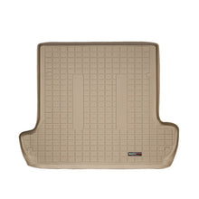 Load image into Gallery viewer, WeatherTech 04-05 Toyota 4Runner Cargo Liners - Tan | 41258