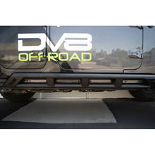 Load image into Gallery viewer, DV8 Offroad 18-23 Jeep Wrangler JL 4 Door FS-15 Series Rock Sliders Body Armor & Rock Rails DV8 Offroad