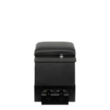 Load image into Gallery viewer, Tuffy Series Console 12.5In Black Cargo Boxes & Bags Tuffy Products