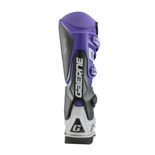 Load image into Gallery viewer, Gaerne SG12 Limited Edition LE Boot Purple/Black/White Size 12 Gaerne