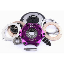 Load image into Gallery viewer, XClutch 91-96 Dodge Stealth ES 3.0L 7.25in Twin Sprung Ceramic Clutch Kit