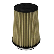 Load image into Gallery viewer, aFe Air Filters - Universal Fit afe Magnum FLOW Universal Air Filter 5 IN F X 6-1/2 IN B X 4-3/4 IN T X 8 IN H