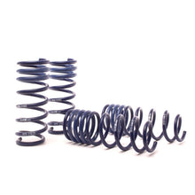 Load image into Gallery viewer, H&R 17-22 BMW 530i/540i/M550i xDrive G30 Sport Spring