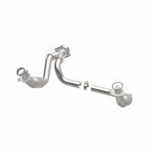 Load image into Gallery viewer, MagnaFlow Conv DF 2007-2008 Cadillac Escalade 6.2L | 5451631