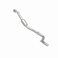 Load image into Gallery viewer, Magnaflow 20-21 Dodge Charger 3.6L Direct Fit Converter