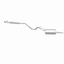 Load image into Gallery viewer, MagnaFlow BRE Exhaust Kit 13-17 NISSAN SENTRA 1.8L