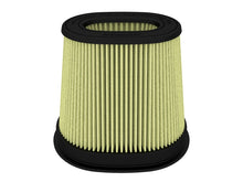 Load image into Gallery viewer, aFe Magnum FLOW Replacement Air Filter w/ Pro GUARD7 Media - (9in x 7in)B x (7.25x5in)T x 8in H aFe