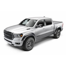 Load image into Gallery viewer, Husky Liners 19-24 Ram 1500 Extend-A-Fender Fender Flares - 4pc Black