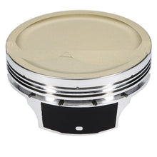 Load image into Gallery viewer, JE Pistons Ultra Series GM Gen III/IV LS 4in Bore/3.622in Stroke Set of 8 Pistons JE Pistons