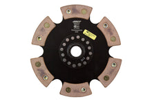 Load image into Gallery viewer, ACT 1997 Acura CL 6 Pad Rigid Race Disc Clutch Discs ACT