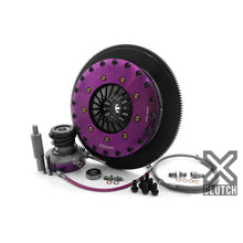 Load image into Gallery viewer, XClutch 10-15 Chevrolet Camaro 6.2L 9in Twin Solid Organic Clutch Kit