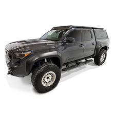 Load image into Gallery viewer, Westin 2024 Toyota Tacoma DC HDX Running Boards - Tex. Blk Westin