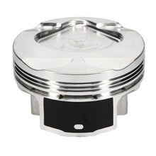 Load image into Gallery viewer, JE Pistons 2012+ Subaru FA20E/FA20F Bore 86.50, Size +0.50, Stroke 86, 10.6:1 C/R -10.3CC (Set of 4) JE Pistons