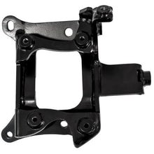 Load image into Gallery viewer, Innovative 88-91 Civic /CRX B-Series Black Steel Conversion AC Bracket (D-Series Sanden Compressor)