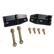 Load image into Gallery viewer, Ridetech Buick Big Block (w/ Ridetech Chassis/Subframe) Motor Mounts - Front