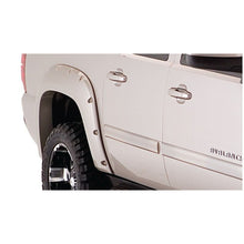 Load image into Gallery viewer, Husky Liners 07-13 Chevrolet Avalanche Pocket Style Fender Flares - 4pc