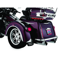 Load image into Gallery viewer, Kuryakyn Side Body Accents For Trikes Chrome