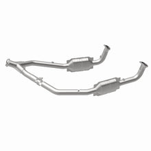 Load image into Gallery viewer, MagnaFlow Conv DF 99-04 LR Discovery V8 49S