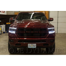 Load image into Gallery viewer, Diode Dynamics RGBW DRL LED Boards for 2019-2023 Ram 1500 Midline
