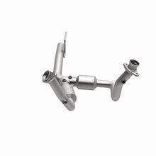 Load image into Gallery viewer, MagnaFlow Conv DF 99-01 G Cherokee 4.7 Front | 93241