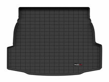 Load image into Gallery viewer, WeatherTech 2026 Toyota RAV4 Trunk Cargo Liners - Black | 401918