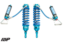 Load image into Gallery viewer, King Shocks 03-09 Lexus GX470 Front Stage 3 Race Kit 3.0 Dia Remote Res Coilover w/Adjuster (Pair) Coilovers King Shocks