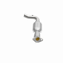 Load image into Gallery viewer, MagnaFlow Conv DF 97-99 E-150/250 D/S 4.6L | 93390