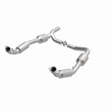 Load image into Gallery viewer, MagnaFlow Conv Direct Fit 2008+ Ford E-150 4.6L | 5481640