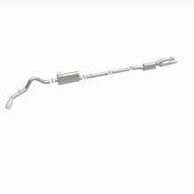 Load image into Gallery viewer, MagnaFlow Exhaust Products Exhaust System Kit MagnaFlow Exhaust Products Magnaflow Street Series Stainless Cat-Back System 19530