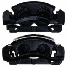Load image into Gallery viewer, Power Stop 05-08 Ford F-150 Front Black Caliper - Pair w/Bracket PowerStop