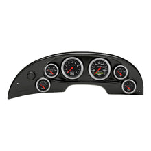 Load image into Gallery viewer, Autometer Sport-Comp Direct Fit Dash Kit 94-04 Ford Mustang (2 x 3-3/8in. / 4 x 2-1/16in.) | 10008-11