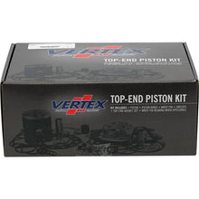 Load image into Gallery viewer, Vertex Pistons Uncategorized Vertex Piston 19-23 Yamaha YZ 85 85cc Top End Piston Kit