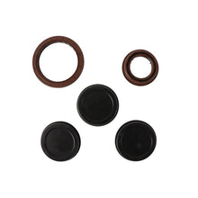 Load image into Gallery viewer, Vertex Pistons Uncategorized Vertex Gaskets 15-23 Polaris Scrambler 850 Oil Seal Kit