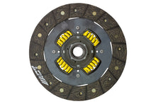 Load image into Gallery viewer, ACT 1993 Hyundai Elantra Perf Street Sprung Disc Clutch Discs ACT