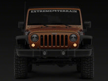 Load image into Gallery viewer, Raxiom 07-18 Jeep Wrangler JK Axial Series LED Front Turn Signals- Clear Lights Corner Raxiom