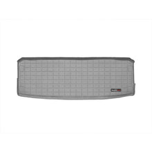 Load image into Gallery viewer, WeatherTech 04+ Nissan Armada Cargo Liners - Grey