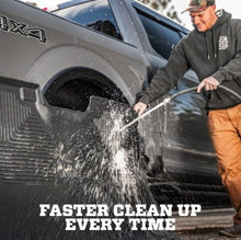 Load image into Gallery viewer, Husky Liners 18-25 Jeep Compass WeatherBeater 2nd Row Black Floor Liner