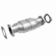 Load image into Gallery viewer, MagnaFlow Conv DF 00-01 Maxima/I30 rear | 93230
