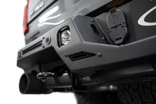 Load image into Gallery viewer, ADD 2021+ Ford F150 Raptor Rock Fighter Rear Bumper Addictive Desert Designs