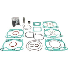 Load image into Gallery viewer, Vertex Pistons 2023 250 SX/2024 250 SX/23-24 250 XC/2024 250 XC-W/EC 250 Top End Piston Kit | VTK23630B-3