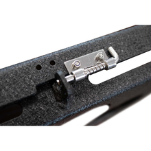 Load image into Gallery viewer, Fishbone Offroad Tailgate Table - Black Fishbone Offroad