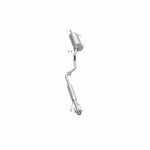 Load image into Gallery viewer, MagnaFlow BRE Exhaust Kit 13-17 NISSAN SENTRA 1.8L
