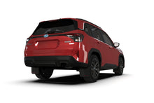 Load image into Gallery viewer, Rally Armor 2025 Subaru Forester Black UR Mud Flap w/Red Logo Rally Armor